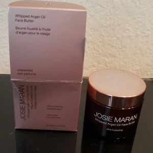 Josie Maran Whipped Argan Oil Face Butter